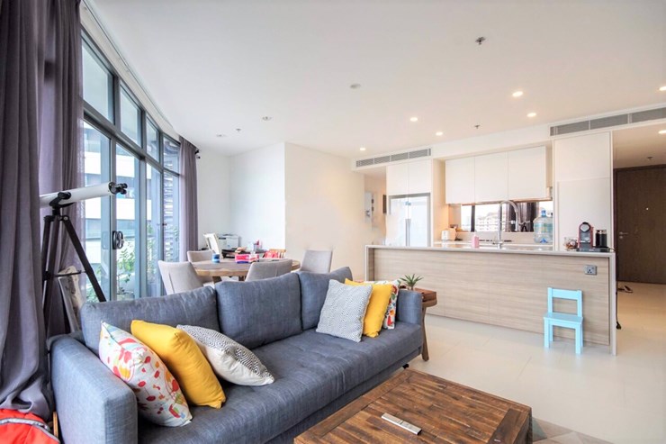 Apartment for rent BT102578 (6)